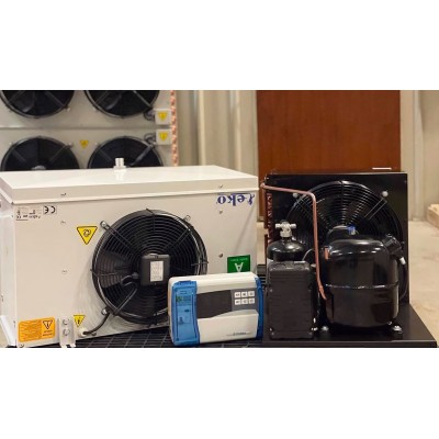 Camera frigorifica  28 MC  Refrigerare