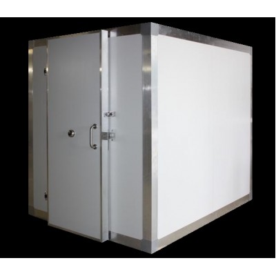 Camera frigorifica  100 MC  Refrigerare